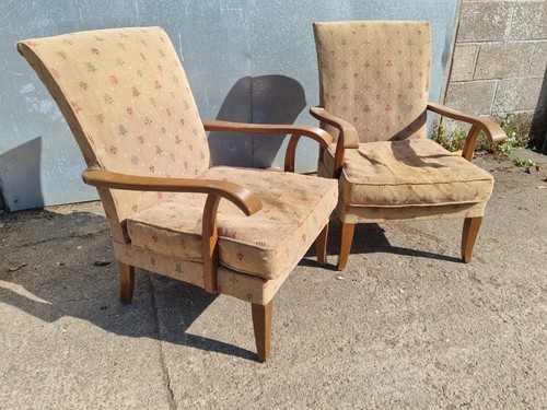 Parker knoll 717 arm - 717/1,