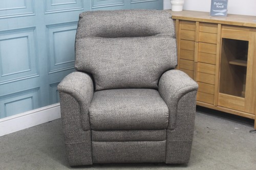 Parker knoll hudson - knoll,