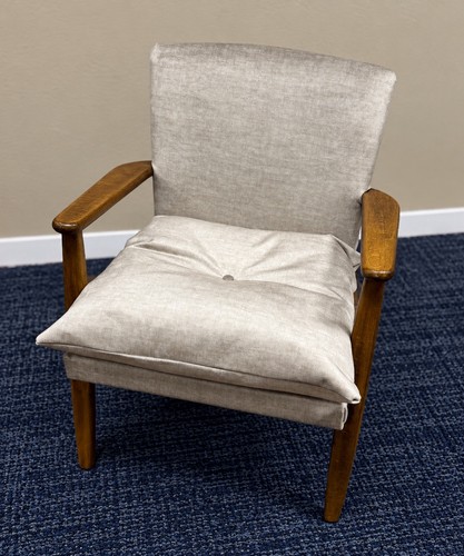 Parker knoll vintage mid - parker,