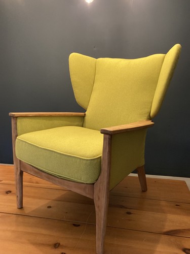 Vintage retro parker knoll - vintage,