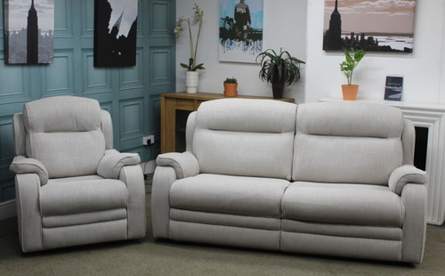 Parker knoll boston static - knoll, l2