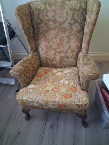 Parker knoll 720 penshurst - 720,