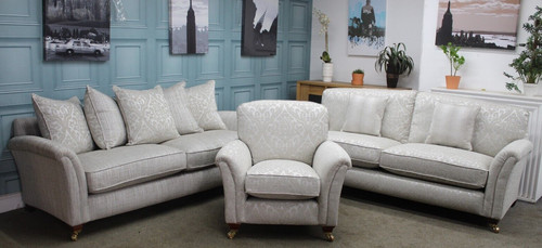 Parker knoll devonshire - devonshire, grand