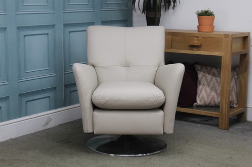 Parker knoll sawyer - knoll, swivel