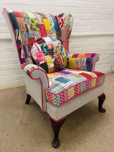 Parker knoll wingback - knoll,