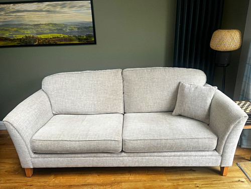 Parker knoll beige - parker,