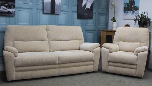 Parker knoll hampton - parker, l2
