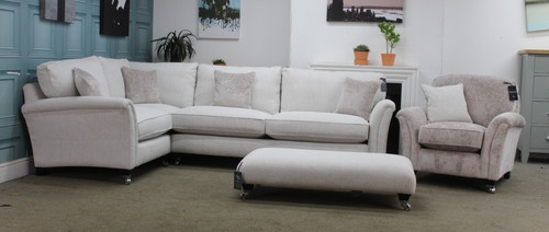 Parker knoll devonshire - parker,