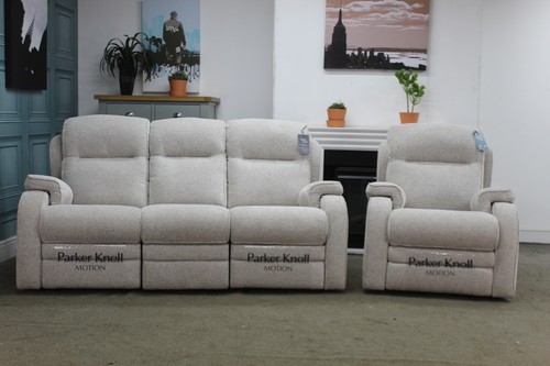 Parker knoll boston - boston, 25