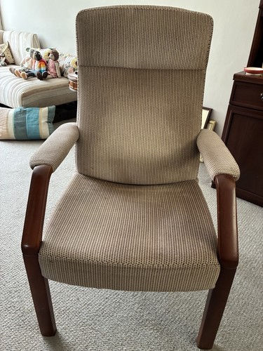 Lounge chair parker knoll - lounge,