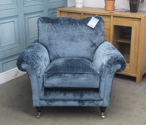 Parker knoll burghley chair - parker,