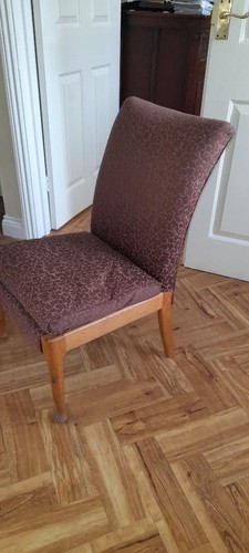 Parker knoll 747 - 747, vintage