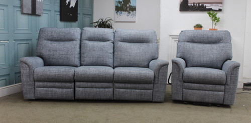 Parker knoll hudson - hudson, 23