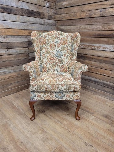 Parker knoll wingback - knoll,