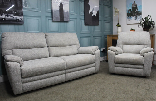 Parker knoll hampton - parker,
