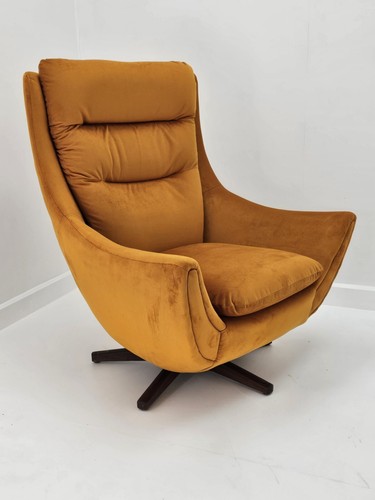 Parker knoll - parker,