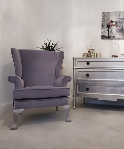 Parker knoll penshurst - knoll, wing